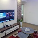 Celestial Comfort Apartments With Ample Parking Space ,Heated Swimming Pool ,Mordern Equipped Gym, And Amazing City Views