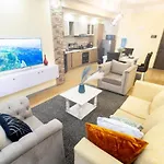 Celestial One Bedroom Apartment With Breathtaking City Views And Modern Luxurious Facilities Which Offers A High End Lifestyle In Kileleshwa