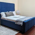 Bliss Haven Gardens Two Bedroom Apartment