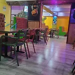 Godown Grill & Lounge