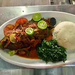 Godown Grill & Lounge