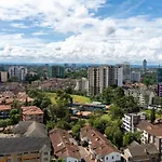 Modern 1Br With City Views At Alina Ridge Kileleshwa