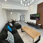 Comfort Living One Bedroom Apartment With Fully Equipped Gym Swimming Pool Private Parking Space, Child Play Area And Amazing Scenic Views