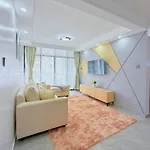 Chic 1Br Hideout Kileleshwa
