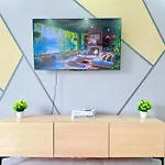 Chic 1Br Hideout Kileleshwa