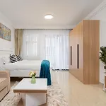 Cozy And Luxury Studio Ruaka