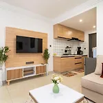 Cozy And Luxury Studio Ruaka