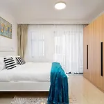 Cozy And Luxury Studio Ruaka