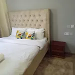 Affordable Living Two Bedroom Apartment With Fully Equipped Gym Ample Parking Space Heated Swimming Pool Children Playing Ground And Amazing Scenic Views