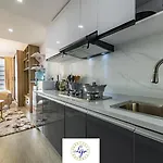 Executive Studio Apartment In Kilimani With Modern Luxury Facilities