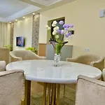 Modern Luxury Two Bedroom Apartment With Heated Swimming Pool Fully Equipped Gym Ample Parking Space Child Play Area And Amazing City Views
