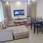 Affordable Living Two Bedroom Apartment With Fully Equipped Gym Ample Parking Space Swimming Pool Children Playing Ground And Amazing Scenic Views