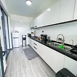 Executive Living Two Bedroom Apartment With Fully Equipped Gym Swimming Pool Children Playing Ground And Amazing Scenic City Views