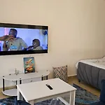 Pazoori Stays At Artesano Syokimau
