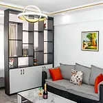 Lovely Fully Furnished Studio Apartment In Kilimani With Unbeatable City Views