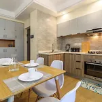 Lovely Two Bedroom Apartment With Heated Swimming Pool Well Equipped Gym Ample Parking Space Children Playing Ground And Unbeatable Scenic City Views