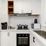 Kilimani Hideout
