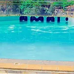 Deluxe Studio With Rooftop Pool