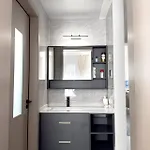 Serenity Heights Three Bedroom Apartment With Swimming Pool Fully Equipped Gym Ample Parking Space Child Play Area And Amazing Scenic Views