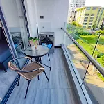 The Best Beautifully Furnished Apartments In Kilimani Near Yaya Center ,Close Proximity To Major Shopping Malls ,Restaurants With Luxurious Modern Facilities