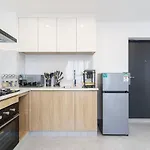 Riara One Residency, Gym, Heated Pool & City Views