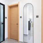 Riara One Residency, Gym, Heated Pool & City Views