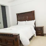 Executive Three Bedroom Apartment With Dsq , Gym, Children Play Area, Rooftop Football Pitch, Coffee House, Restaurant, Garden And Amazing Scenic Views In Kileleshwa