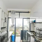 Executive Three Bedroom Apartment With Dsq , Gym, Children Play Area, Rooftop Football Pitch, Coffee House, Restaurant, Garden And Amazing Scenic Views In Kileleshwa
