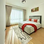 Executive Living Two Bedroom Apartment With Fully Equipped Gym Swimming Pool Children Playing Ground And Amazing Scenic City Views In Lavington