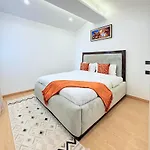 Executive Living Two Bedroom Apartment With Fully Equipped Gym Swimming Pool Children Playing Ground And Amazing Scenic City Views In Lavington
