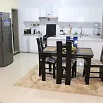 Celestial Three Bedroom Apartment With Swimming Pool Fully Equipped Gym Ample Parking Space Children Playing Ground And A Relaxing Well Manicured Garden Area For Relaxing