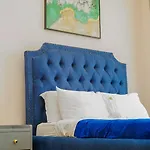 Artesano Park View Furnished Apartment