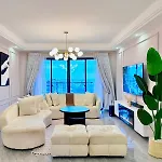 Kilimani Family Home