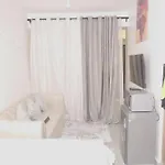 Stylish Studio With Rooftop Access