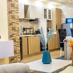 Beautiful One Bedroom Apartment With Swimming Pool Fully Equipped Gym Ample Parking Space And Relaxing Rooftop With Breathtaking Views Which Whispers Comfort And Luxury