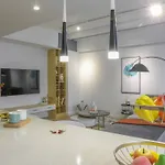 Laurel Hill Suites-2 Bedroom Executive Apartment