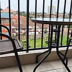 South B 2 Bedroom Master Ensuite, Free Secure Parking