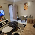 South B 2 Bedroom Master Ensuite, Free Secure Parking