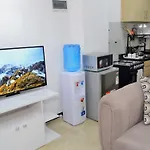 Intimate Executive Studio In Nairobi