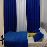 Waridi Comfort