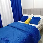 Waridi Comfort