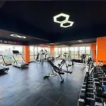 One & Two Bedrooms - Marina Bay Westlands
