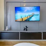 Jkia Luxury Apartments