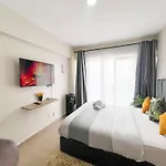 Nyayo View Stunning Studio
