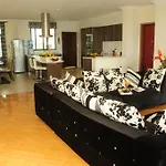 The Panari Residence