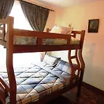 Gitanga Place Apartments, Valley Arcade