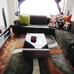 Gitanga Place Apartments, Valley Arcade