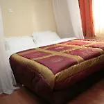 The Headquarters Inn