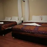 The Headquarters Inn