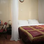 The Headquarters Inn